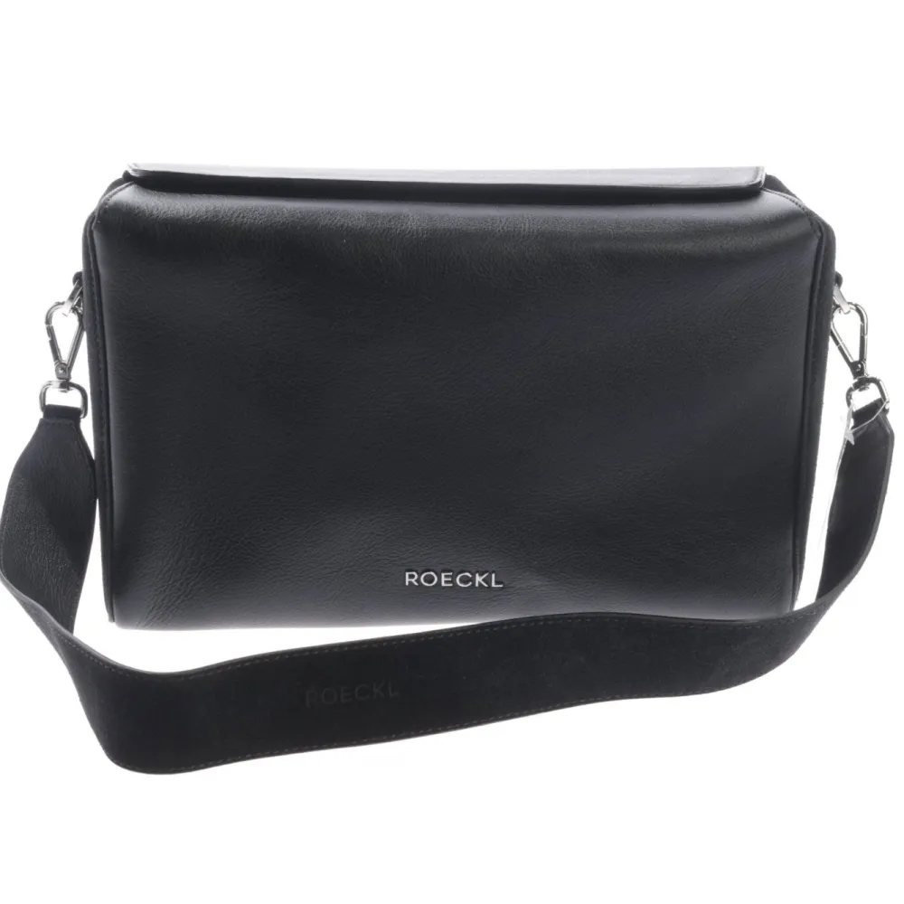 Schultertasche-Roeckl Clearance