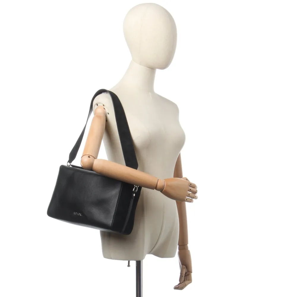 Schultertasche-Roeckl Clearance