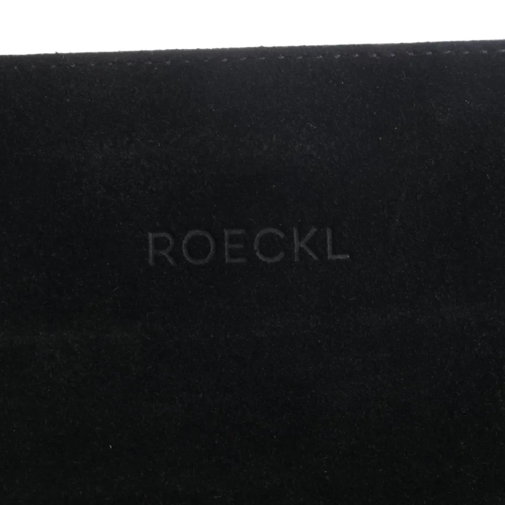 Schultertasche-Roeckl Clearance