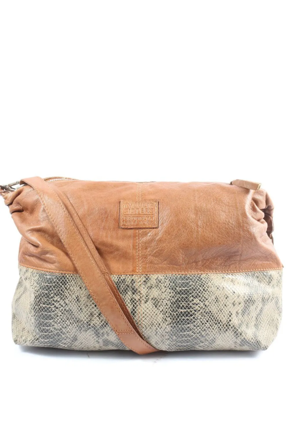 Schultertasche-Tyoulip Sisters New