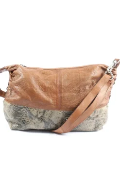 Schultertasche-Tyoulip Sisters New