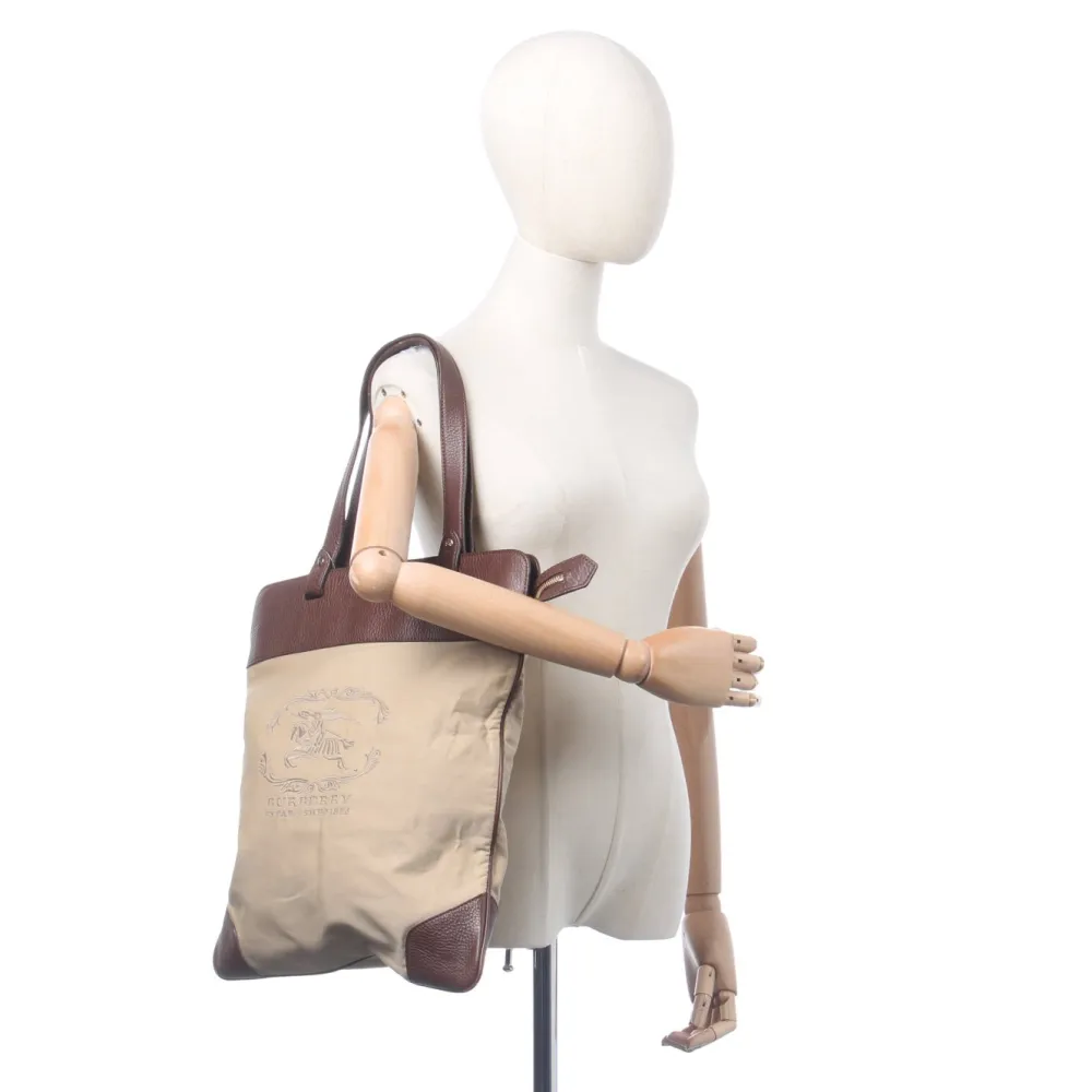 Schultertasche-Burberry Clearance