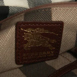 Schultertasche-Burberry Clearance