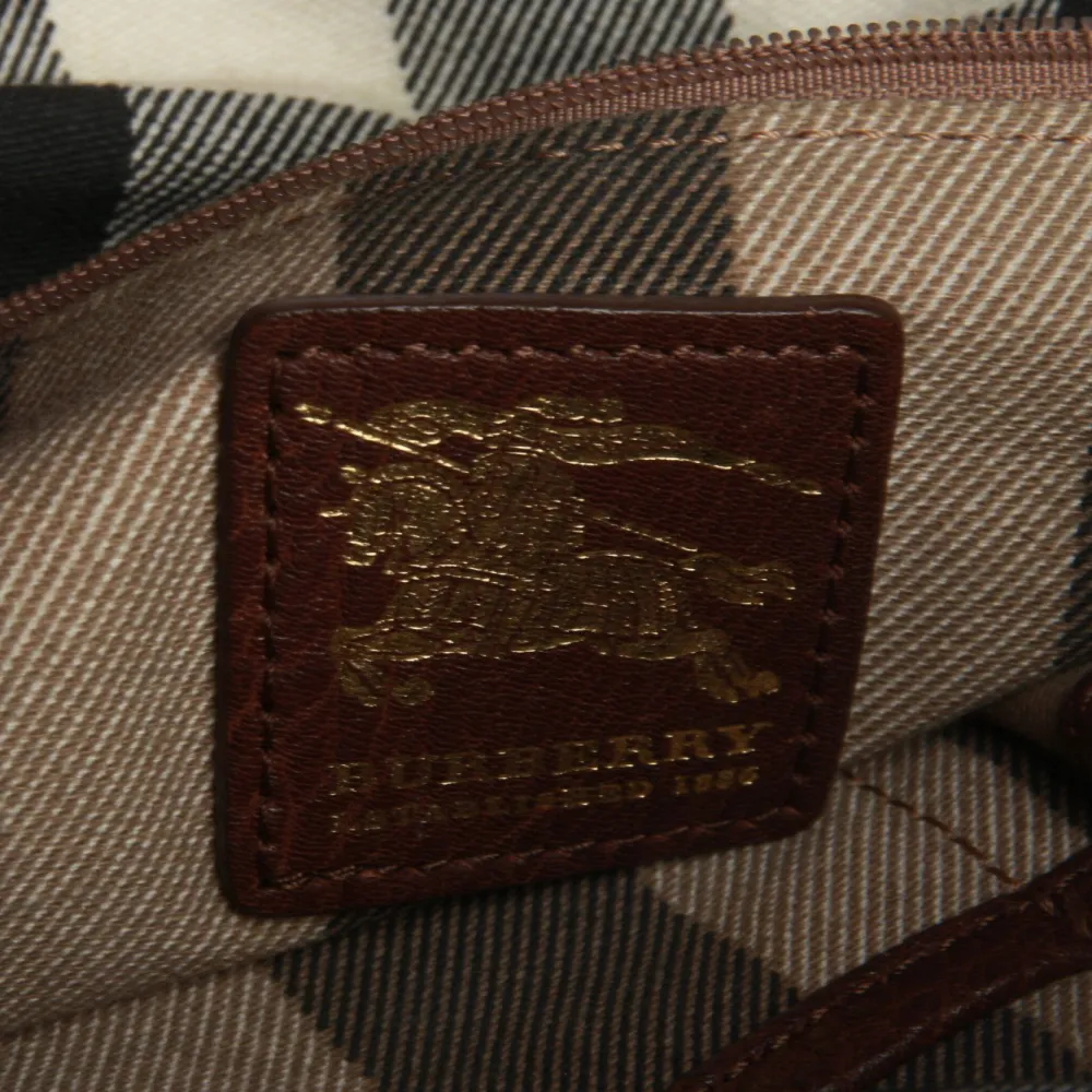 Schultertasche-Burberry Clearance