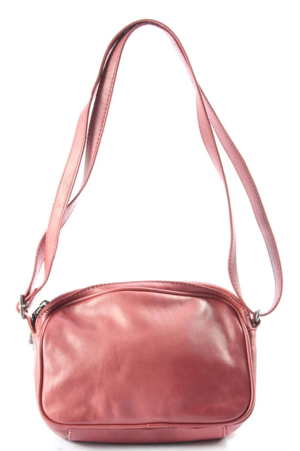 Schultertaschen>Esprit Schultertasche pink