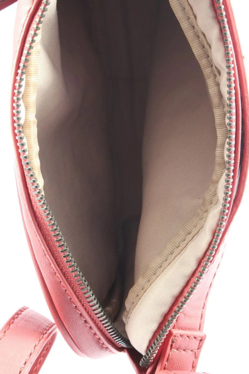 Schultertaschen>Esprit Schultertasche pink