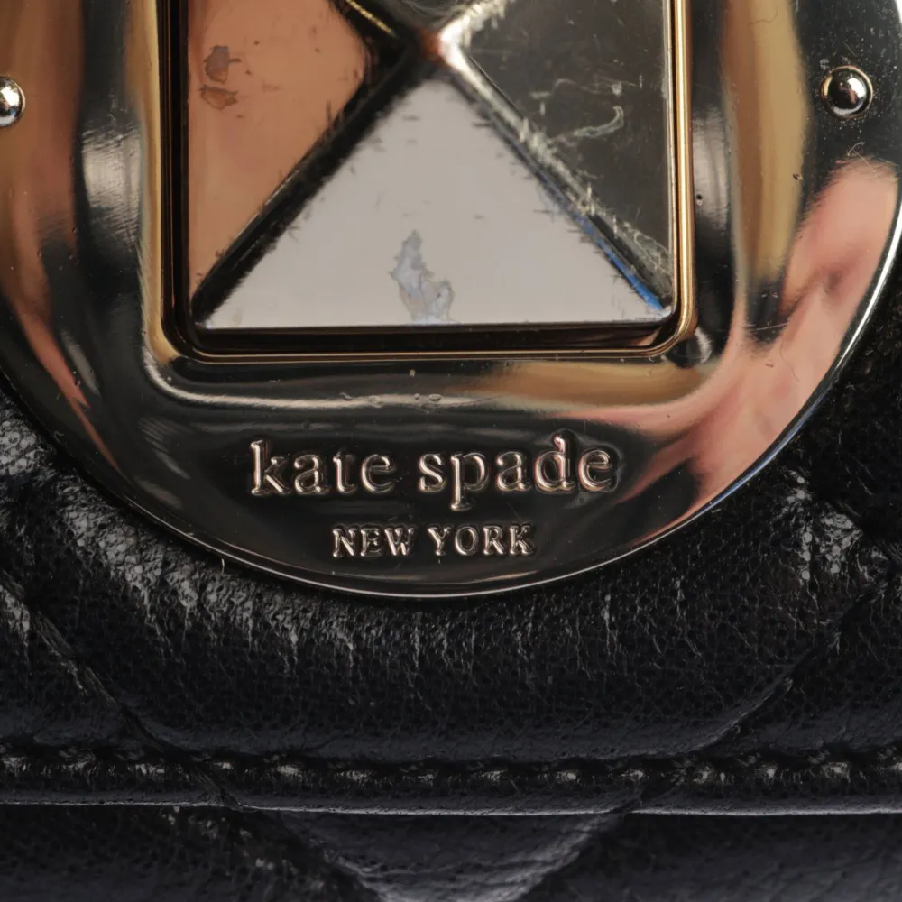 Schultertaschen>Kate Spade Schultertasche schwarz