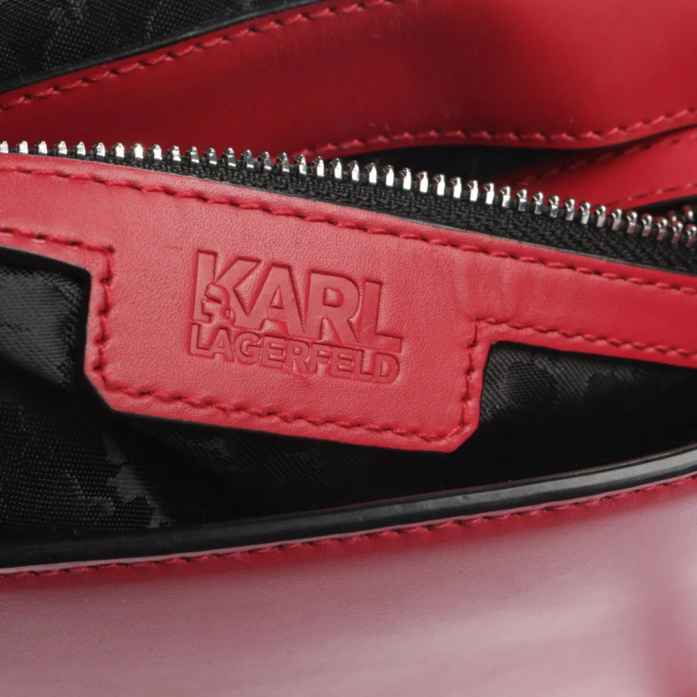 Schultertasche-Karl Lagerfeld Clearance