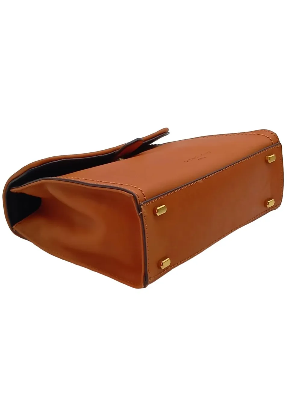 Schultertaschen>Liebeskind Berlin Schultertasche hellorange