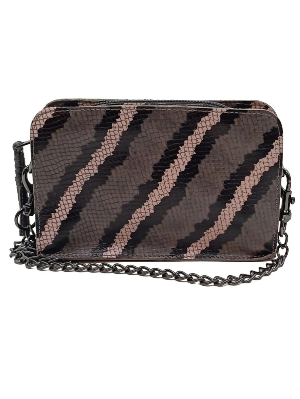 Schultertasche-Liebeskind Berlin New