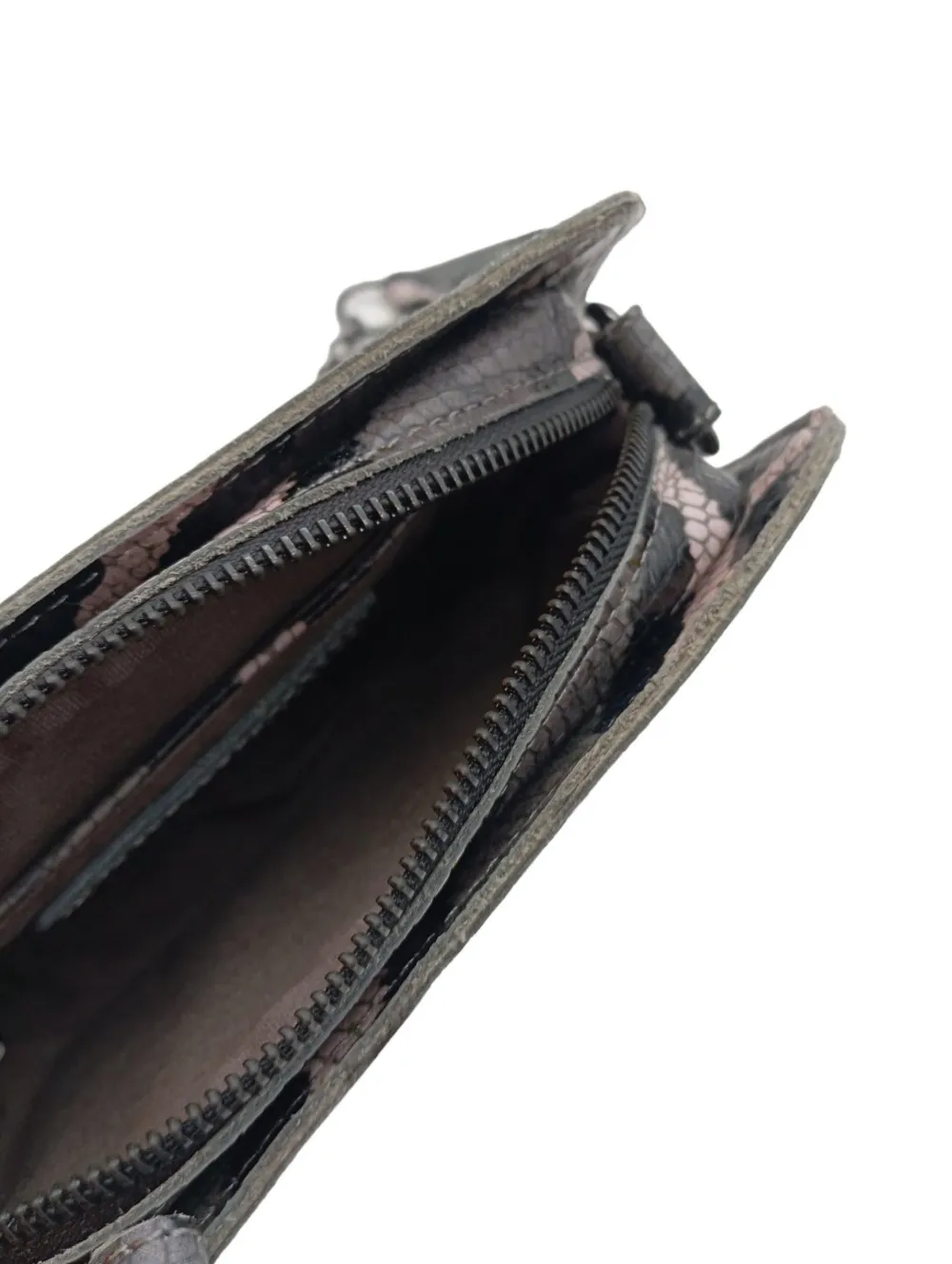 Schultertasche-Liebeskind Berlin New