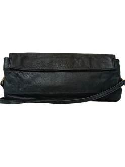 Schultertaschen>Liebeskind Berlin Schultertasche schwarz