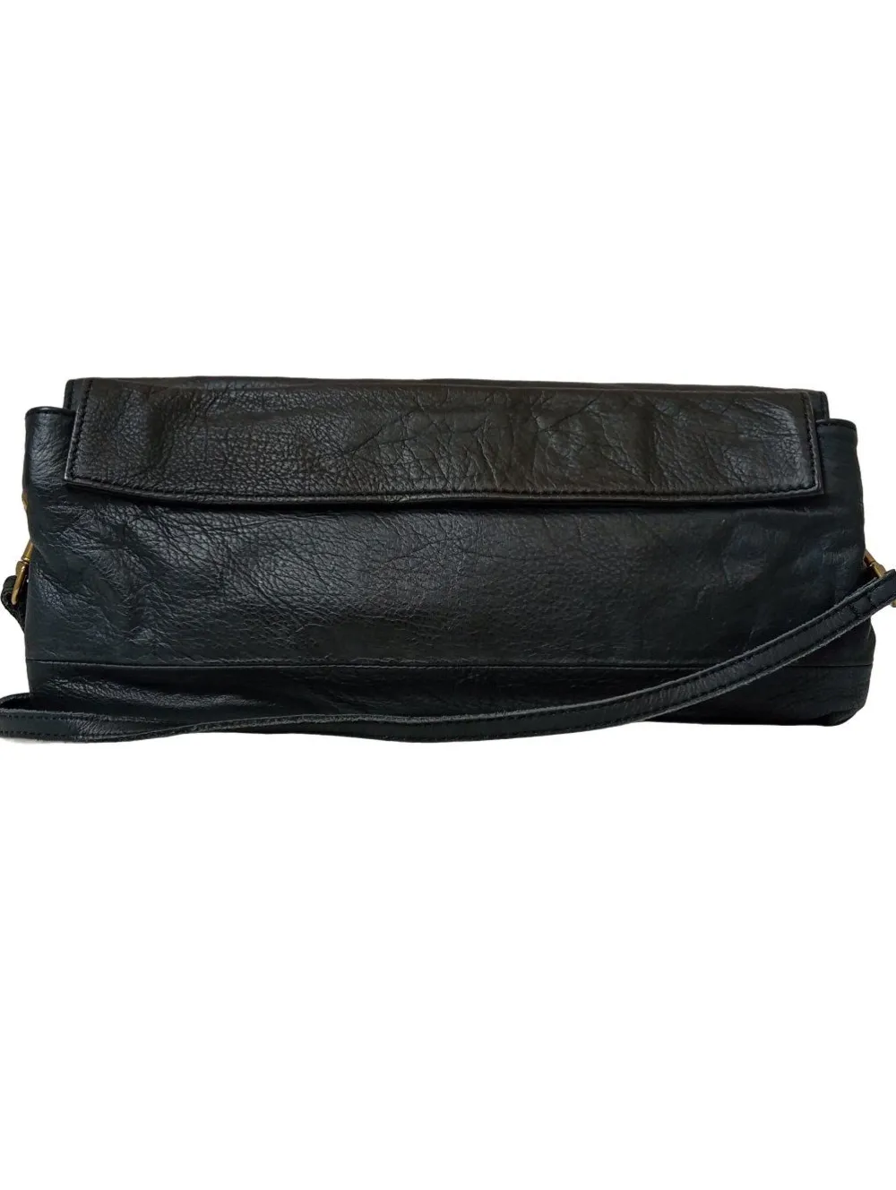 Schultertaschen>Liebeskind Berlin Schultertasche schwarz