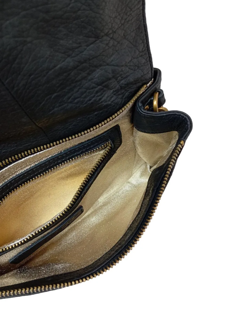 Schultertaschen>Liebeskind Berlin Schultertasche schwarz