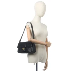 Schultertasche-Maison Mollerus Outlet