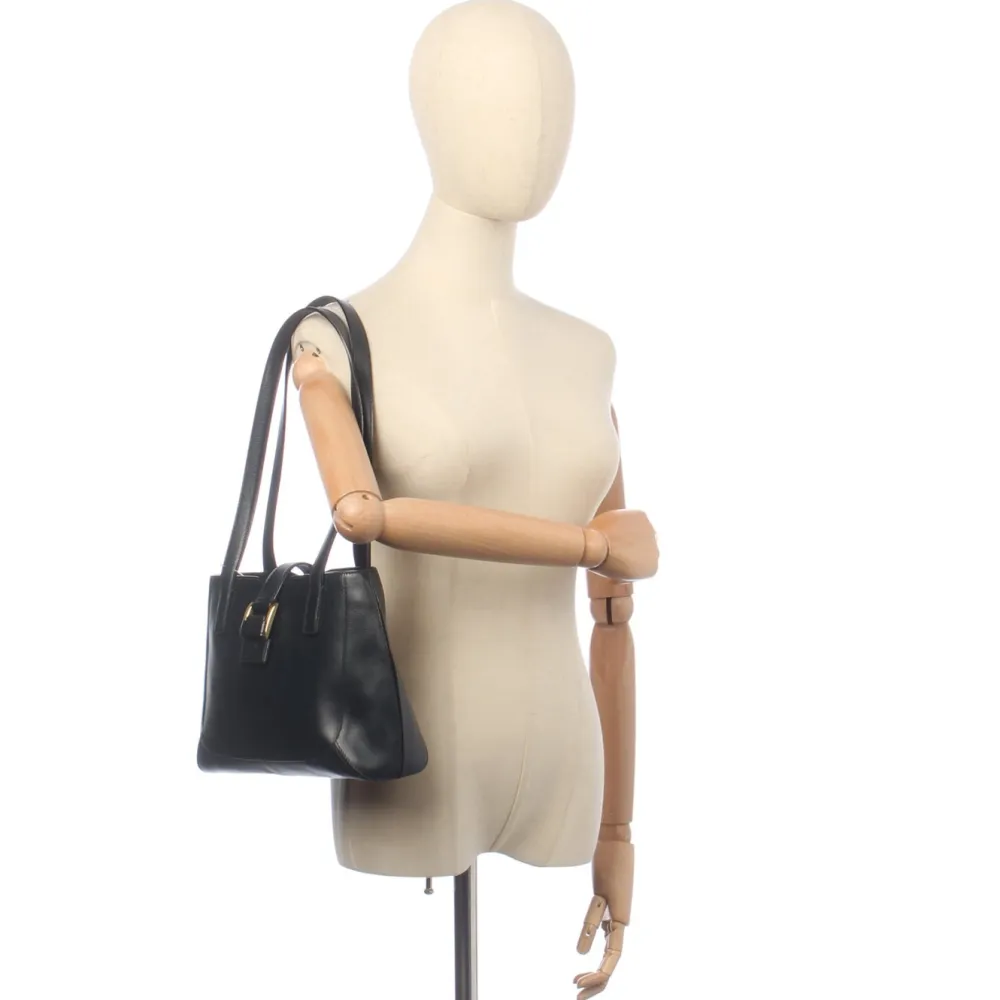 Schultertasche-Aigner New