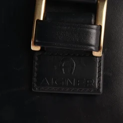 Schultertasche-Aigner New