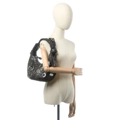 Schultertasche-MOSCHINO Cheap & Chic New