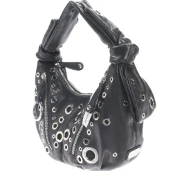 Schultertasche-MOSCHINO Cheap & Chic New