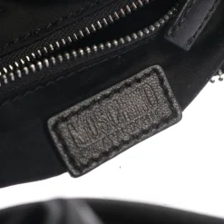 Schultertasche-MOSCHINO Cheap & Chic New