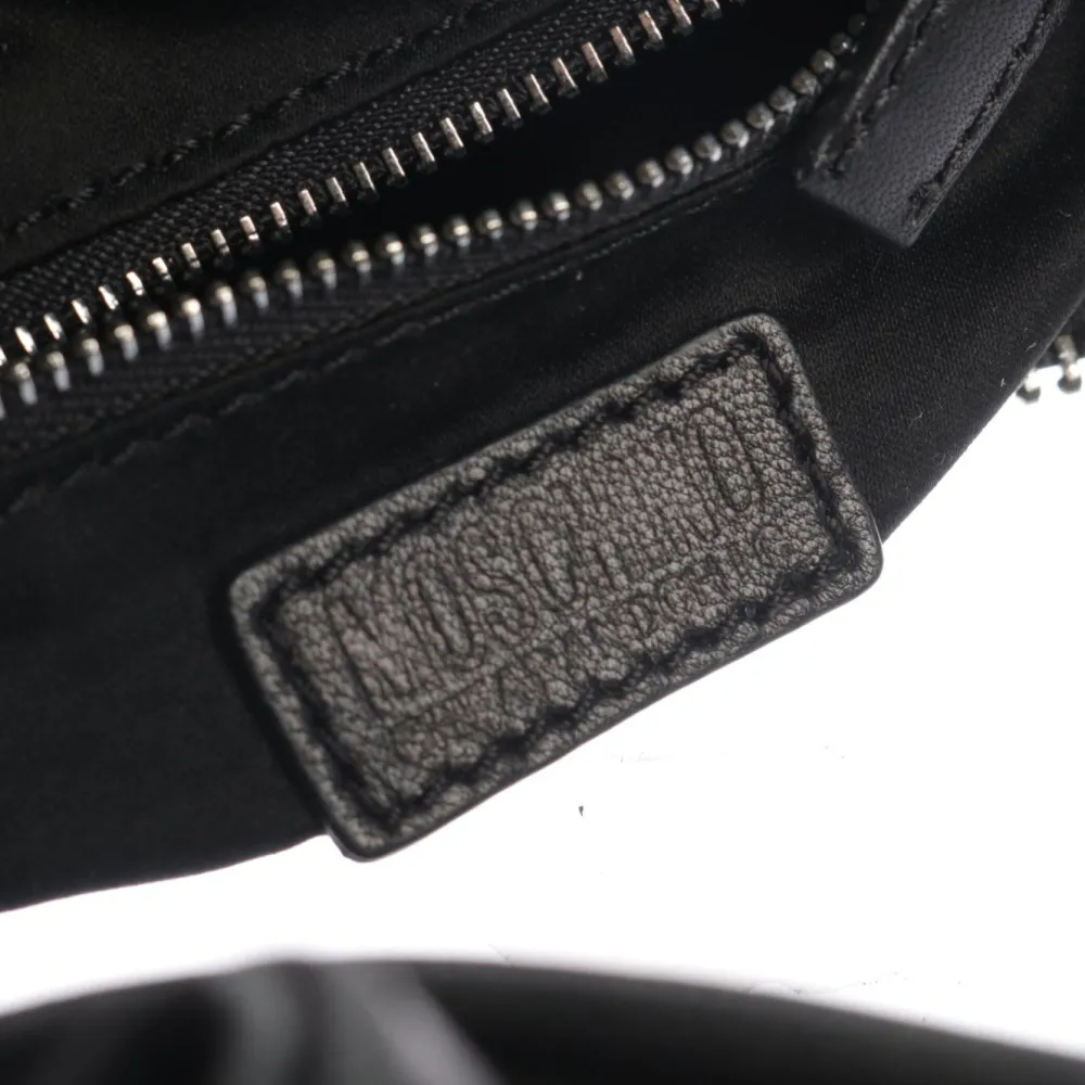 Schultertasche-MOSCHINO Cheap & Chic New