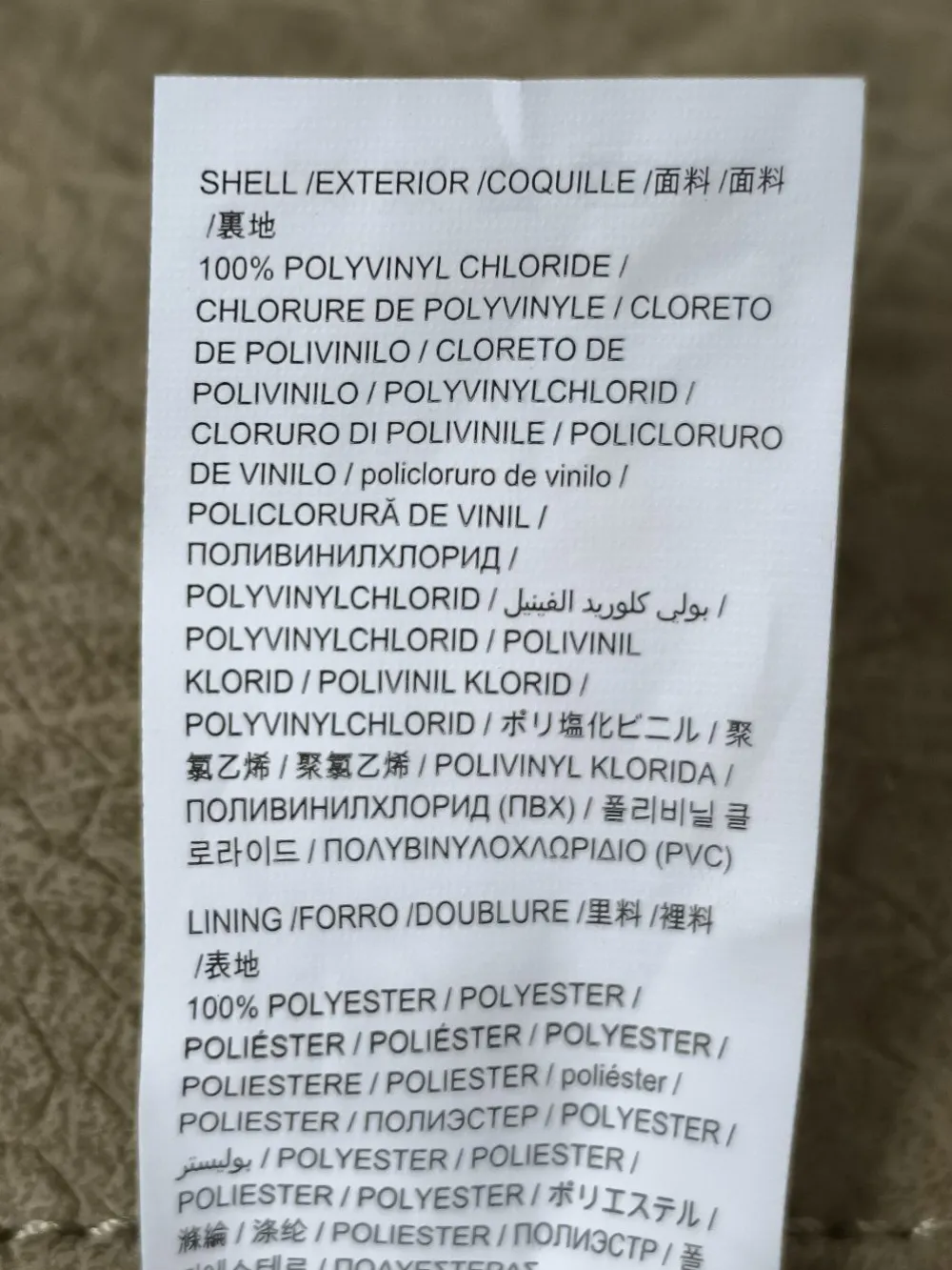 Schultertaschen>Desigual Schultertasche wollweiß