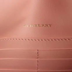 Schultertasche-Burberry Outlet