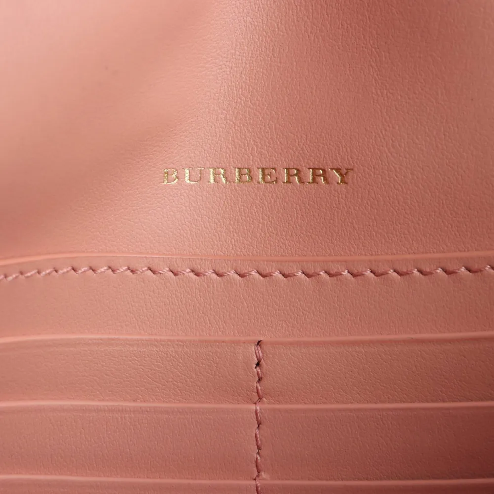 Schultertasche-Burberry Outlet