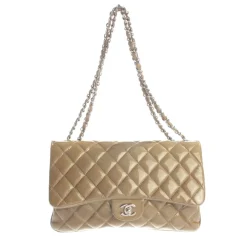 Schultertasche-Chanel Best