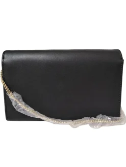 Schultertaschen>Moschino Schultertasche schwarz