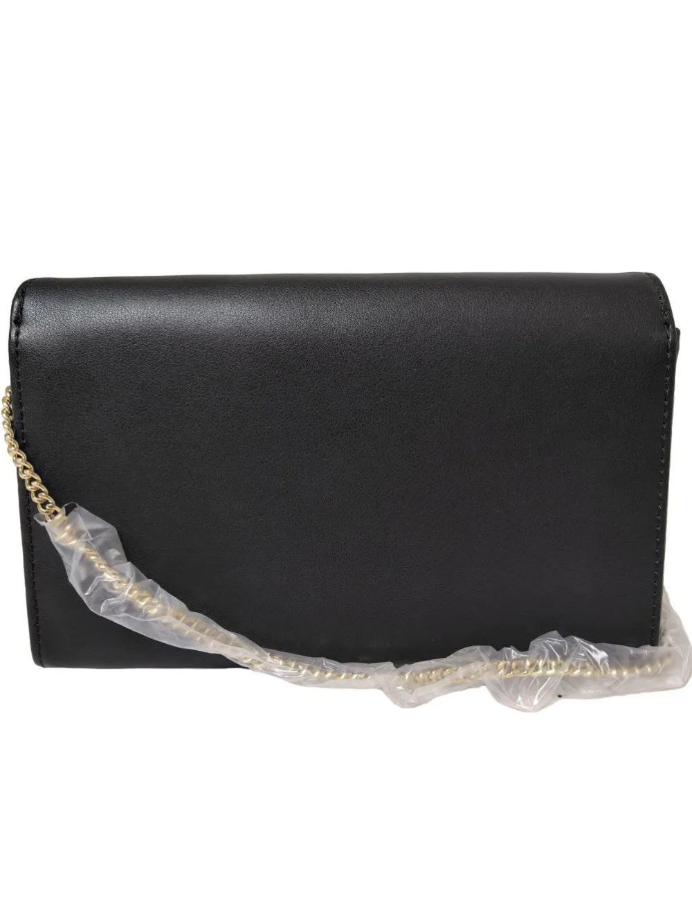 Schultertaschen>Moschino Schultertasche schwarz