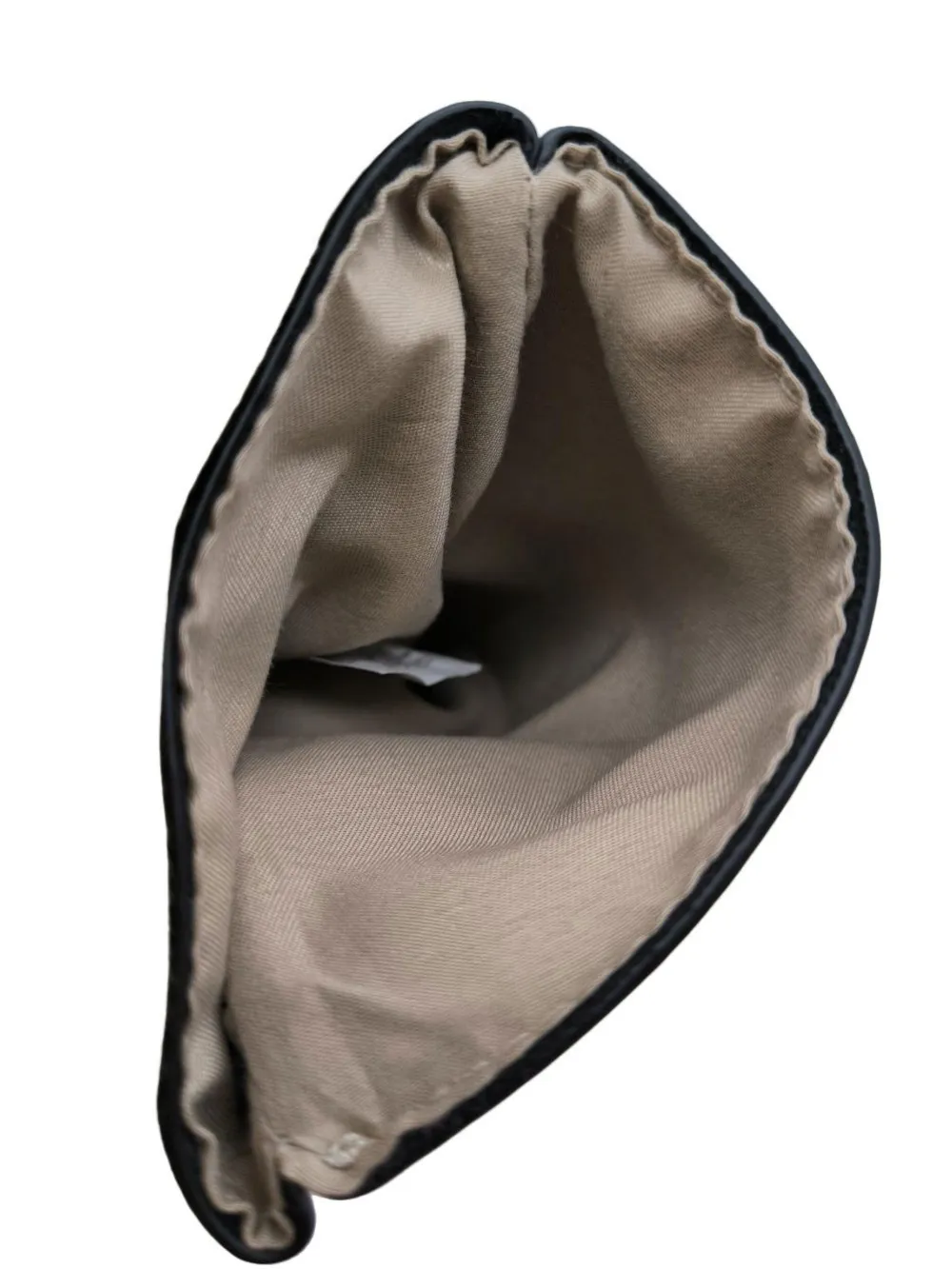 Schultertaschen>Ale-Hop Schultertasche creme