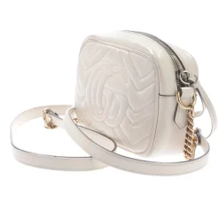 Schultertasche-Gucci