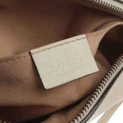 Schultertasche-Gucci