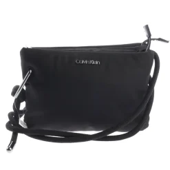 Schultertaschen>Calvin Klein Schultertasche schwarz