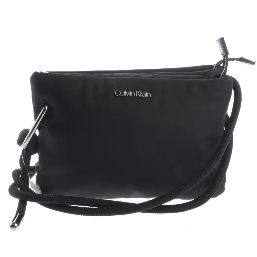 Schultertaschen>Calvin Klein Schultertasche schwarz