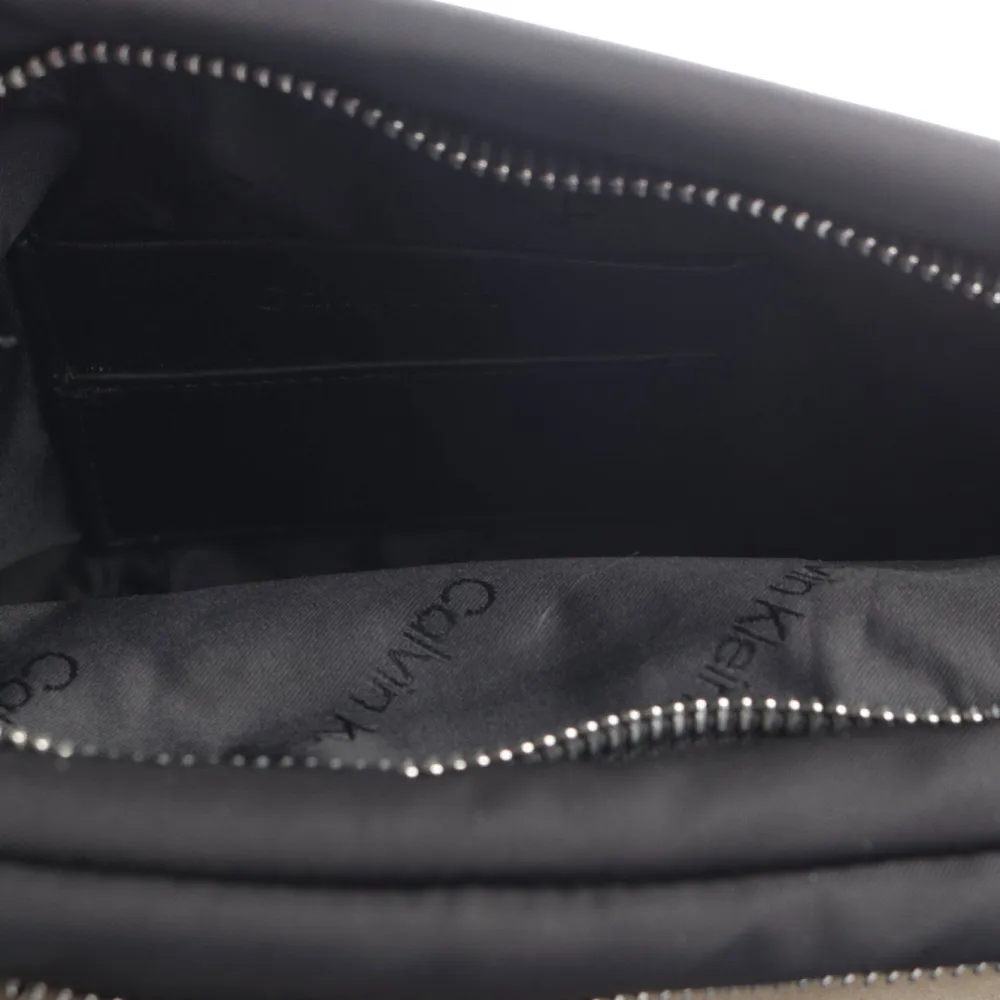 Schultertaschen>Calvin Klein Schultertasche schwarz