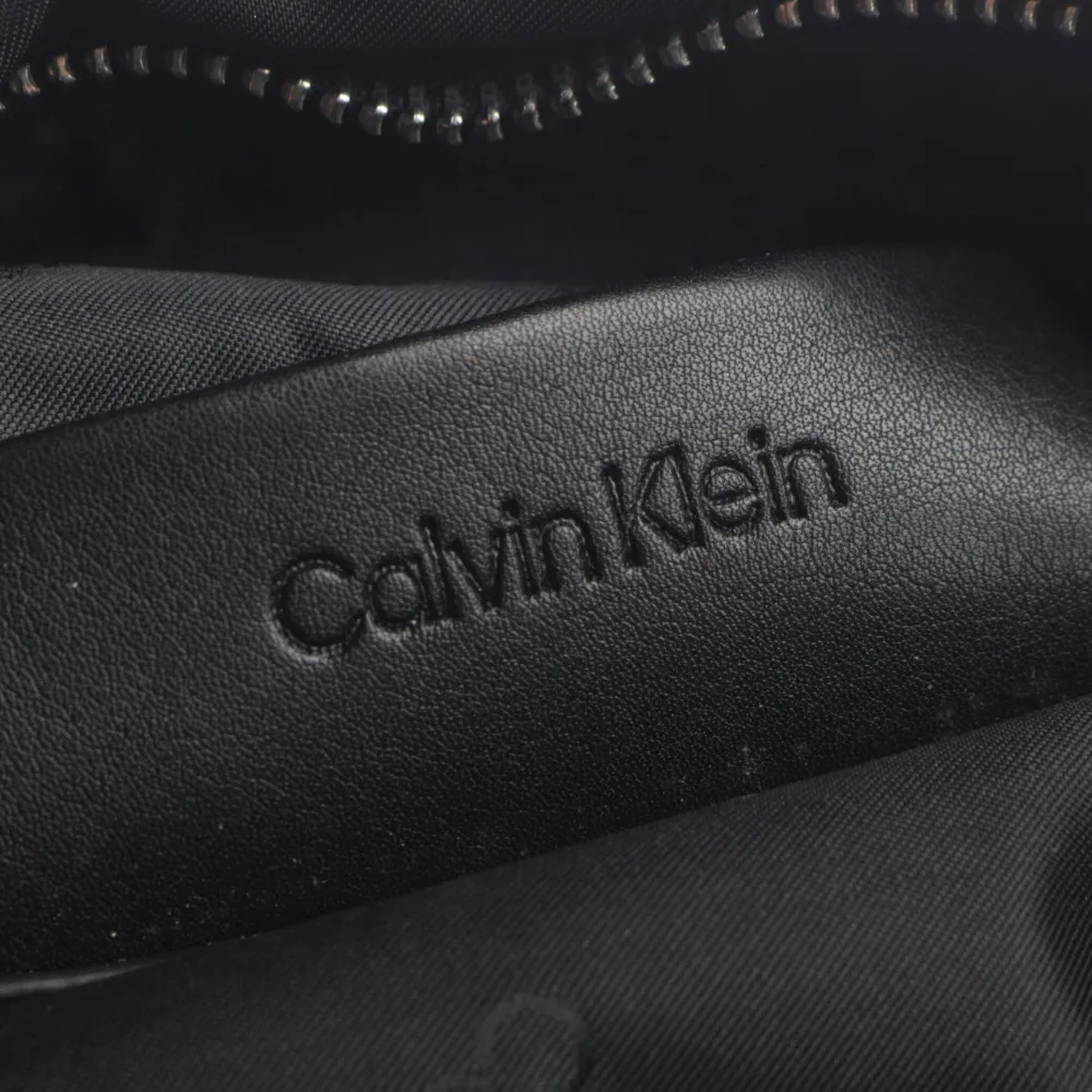 Schultertaschen>Calvin Klein Schultertasche schwarz