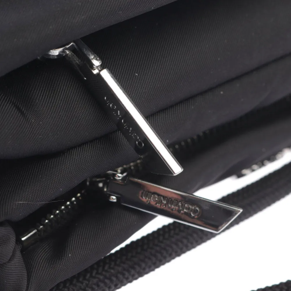 Schultertaschen>Calvin Klein Schultertasche schwarz