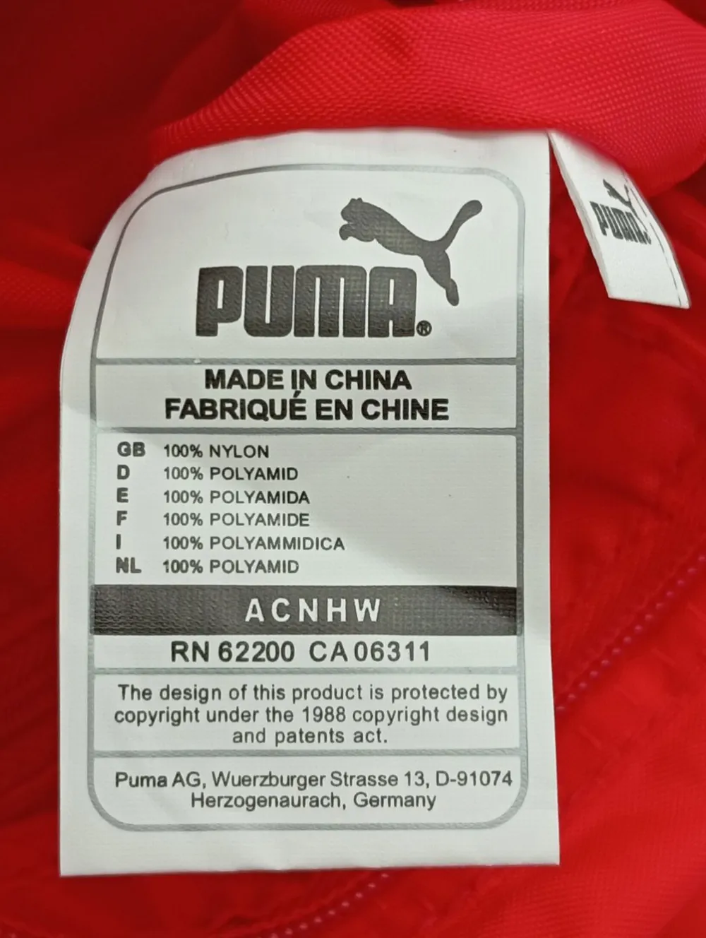 Schultertasche-Puma Clearance