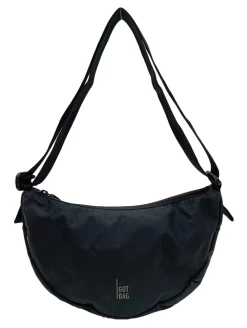 Schultertaschen>Got Bag Schultertasche schwarz