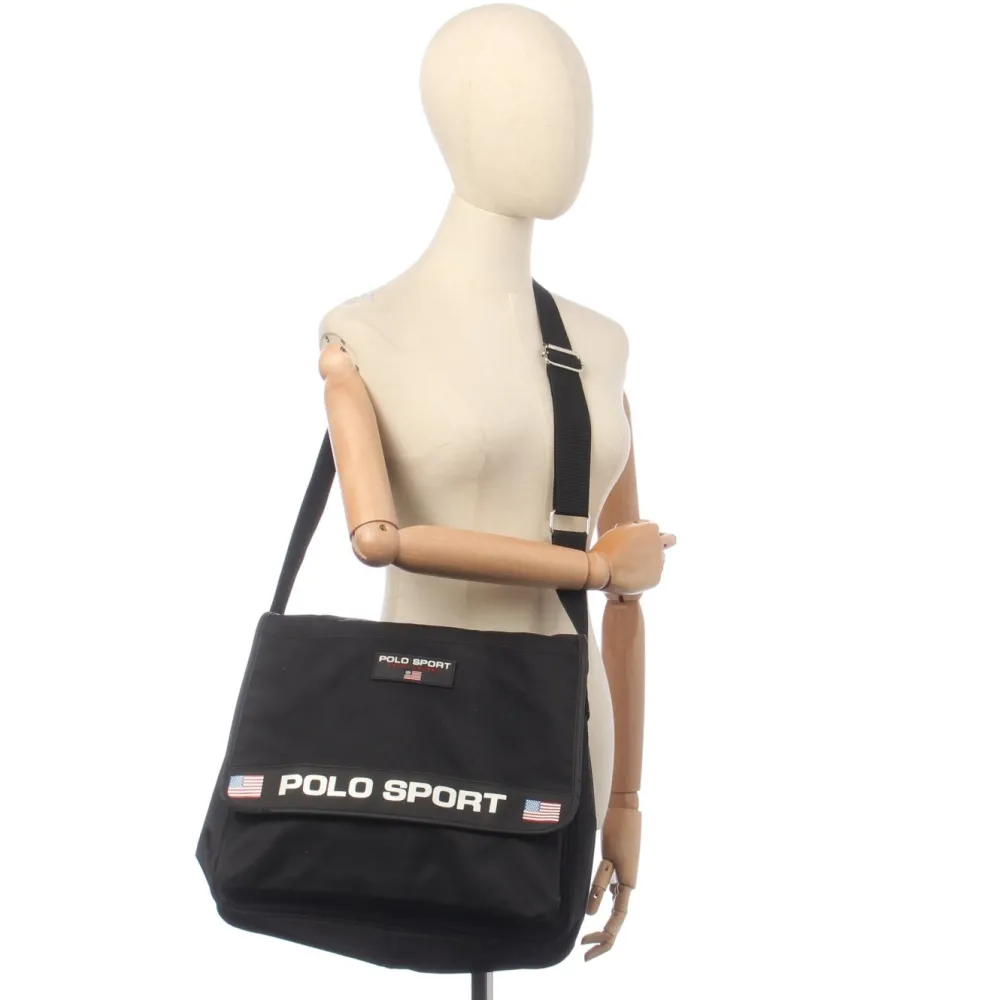 Schultertasche-Polo Ralph Lauren Discount
