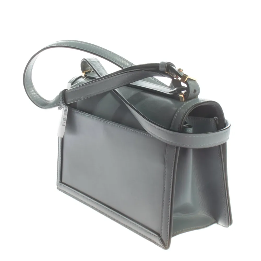 Schultertasche-Loewe