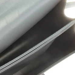 Schultertasche-Loewe