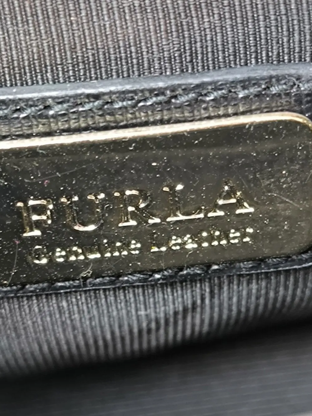 Schultertasche-Furla Outlet
