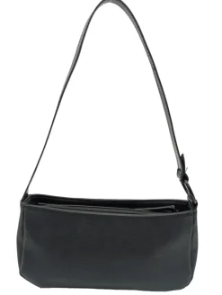 Schultertaschen>Kendall + Kylie Schultertasche schwarz