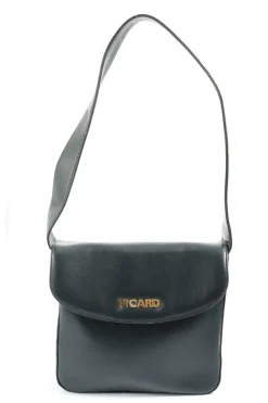 Schultertaschen>Picard Schultertasche dunkelblau