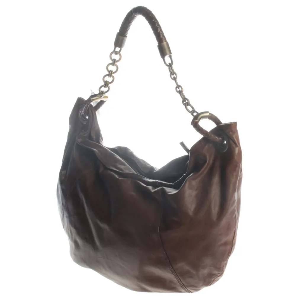 Schultertaschen>Bally Schultertasche braun