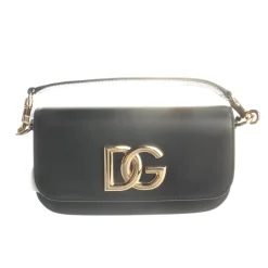 Schultertaschen>Dolce & Gabbana Schultertasche schwarz