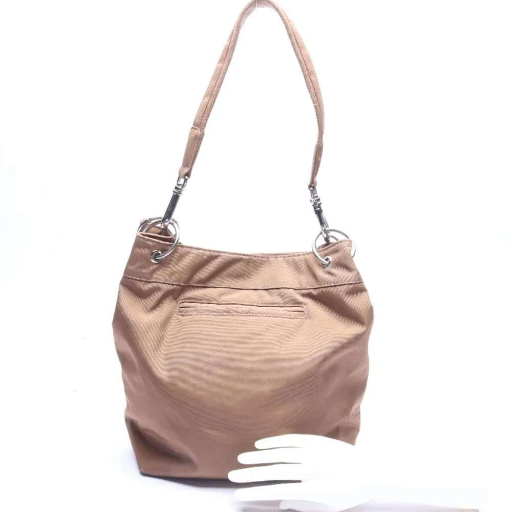 Schultertaschen>Bogner Schultertasche braun